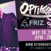 Portland’s Only All-Inclusive, All-Ages Pop-Up Nightclub