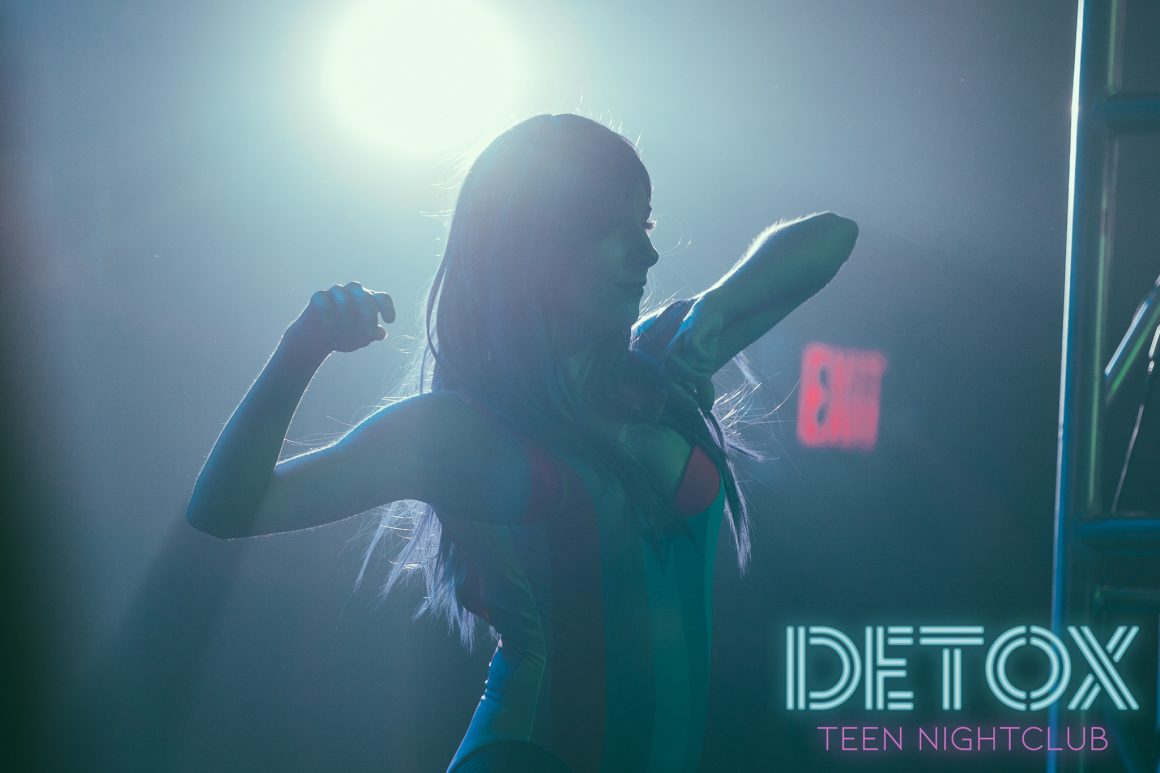 Detox Nightclub | June 2018