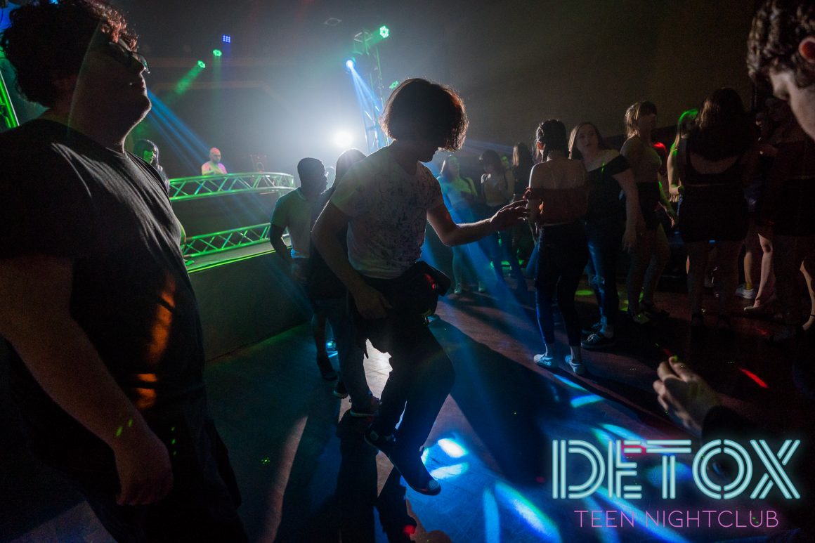 Detox Nightclub | June 2018