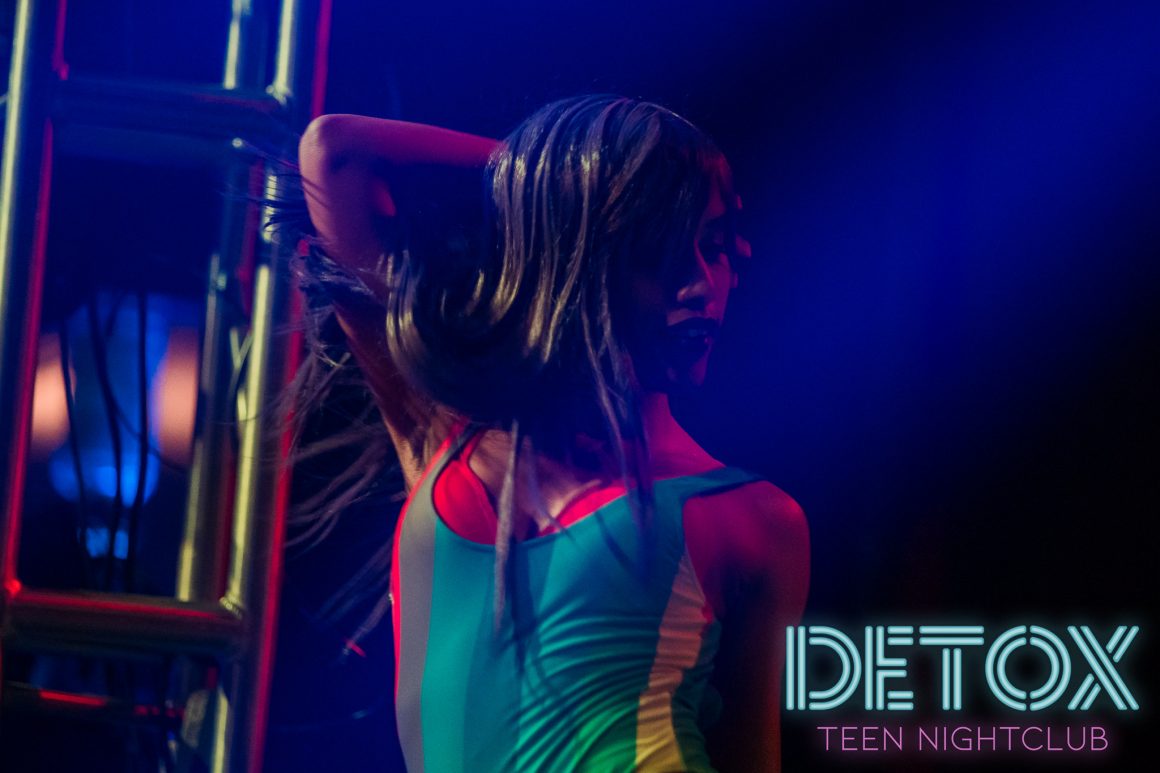 Detox Nightclub | June 2018