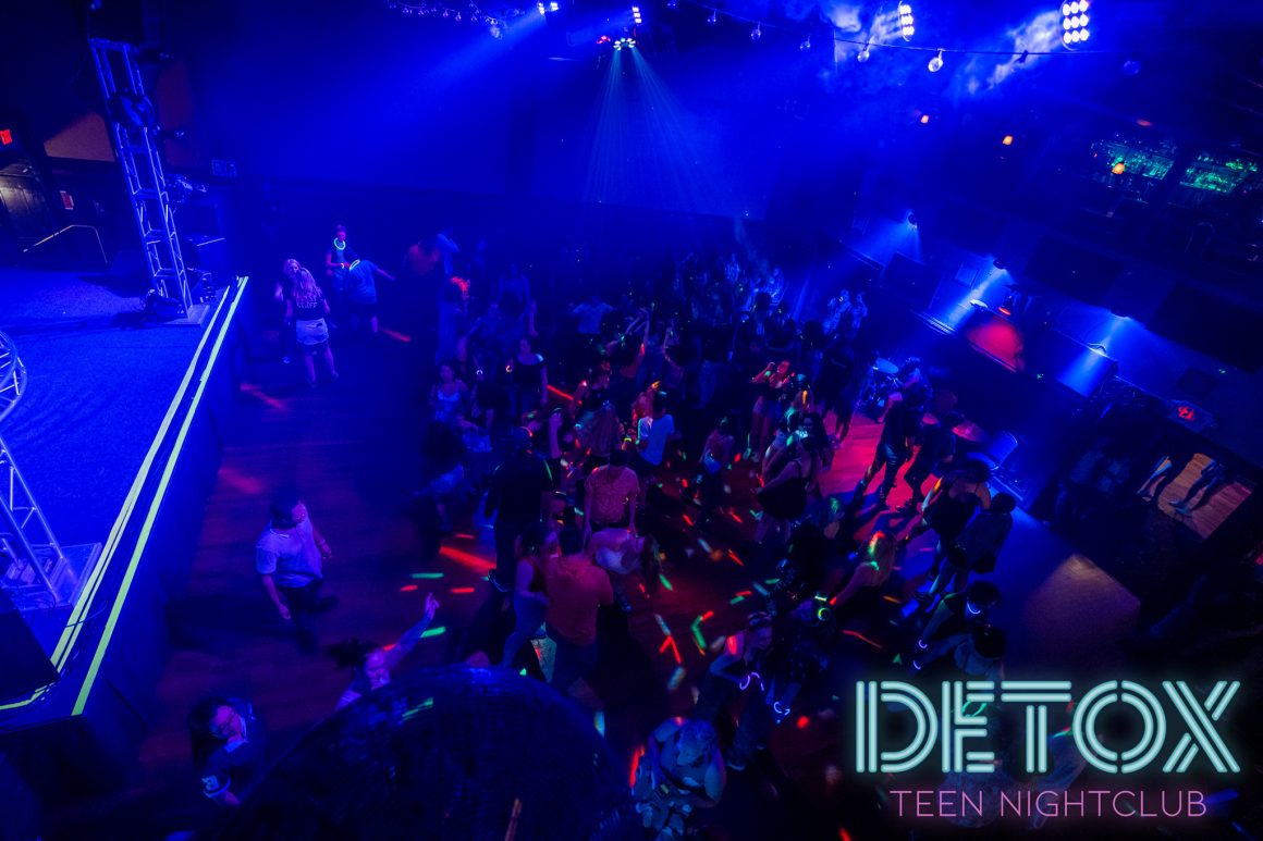 Detox Nightclub | June 2018