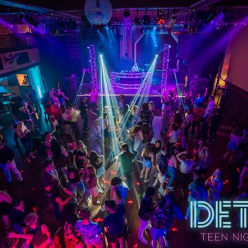 Detox Nightclub | June 2018