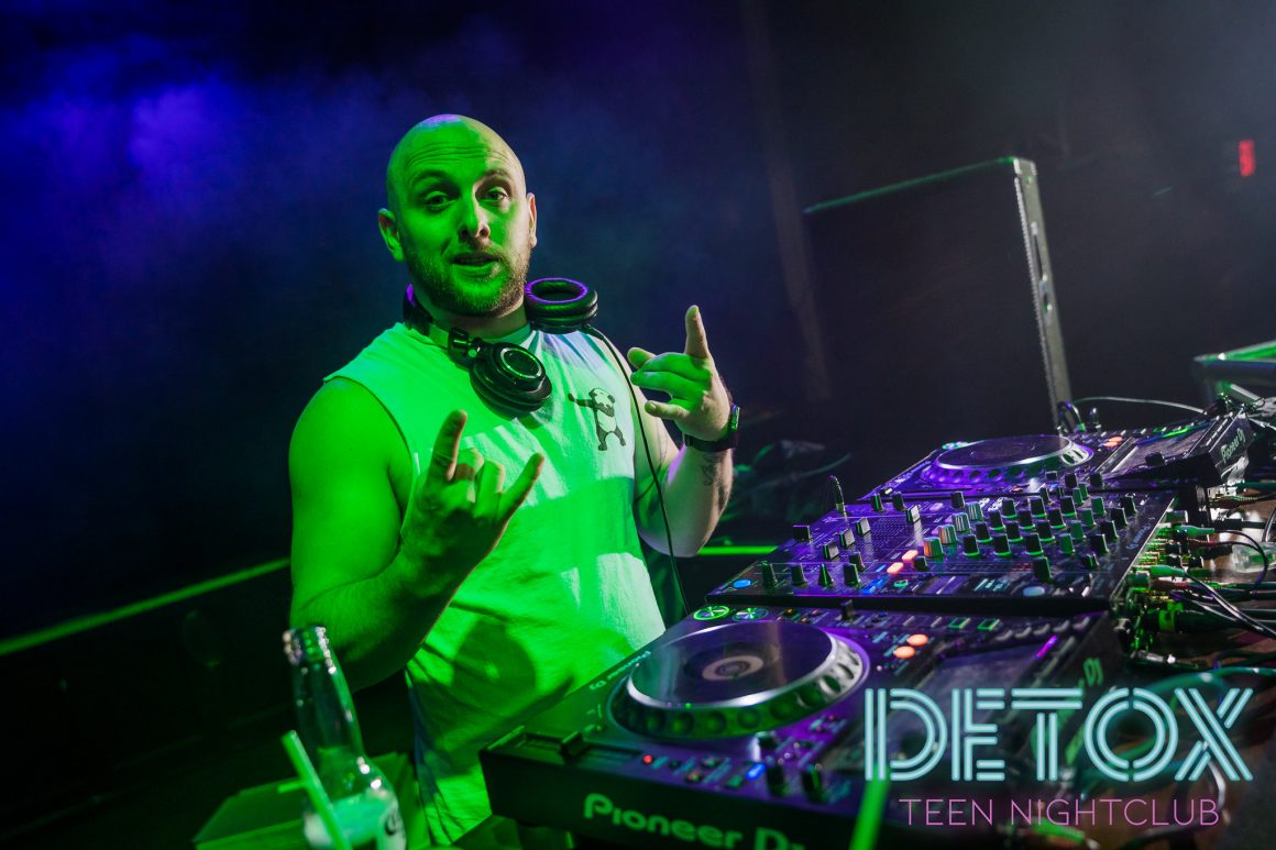 Detox Nightclub | June 2018