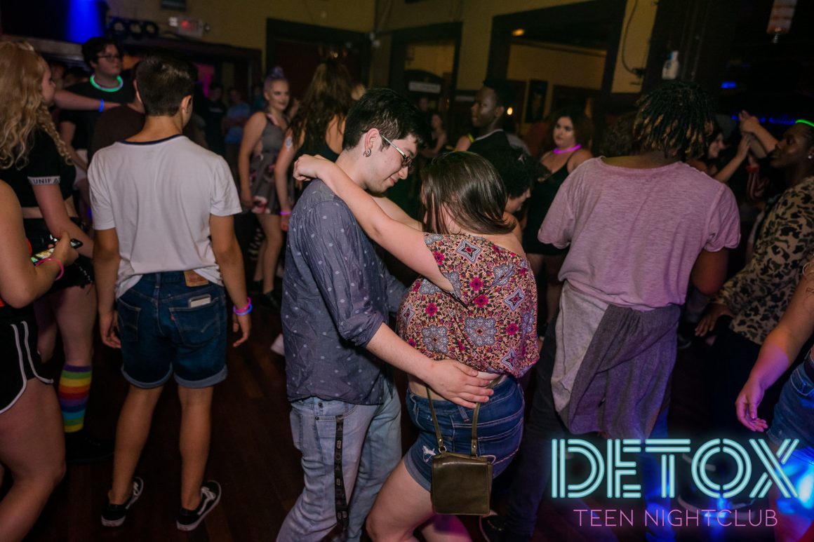 Detox Nightclub | June 2018