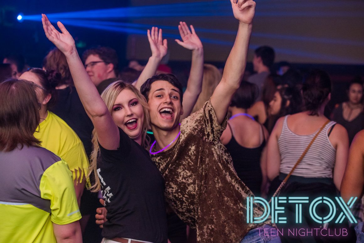 Detox Nightclub | June 2018