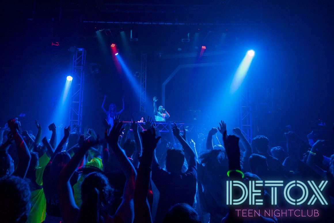 Detox Nightclub | June 2018