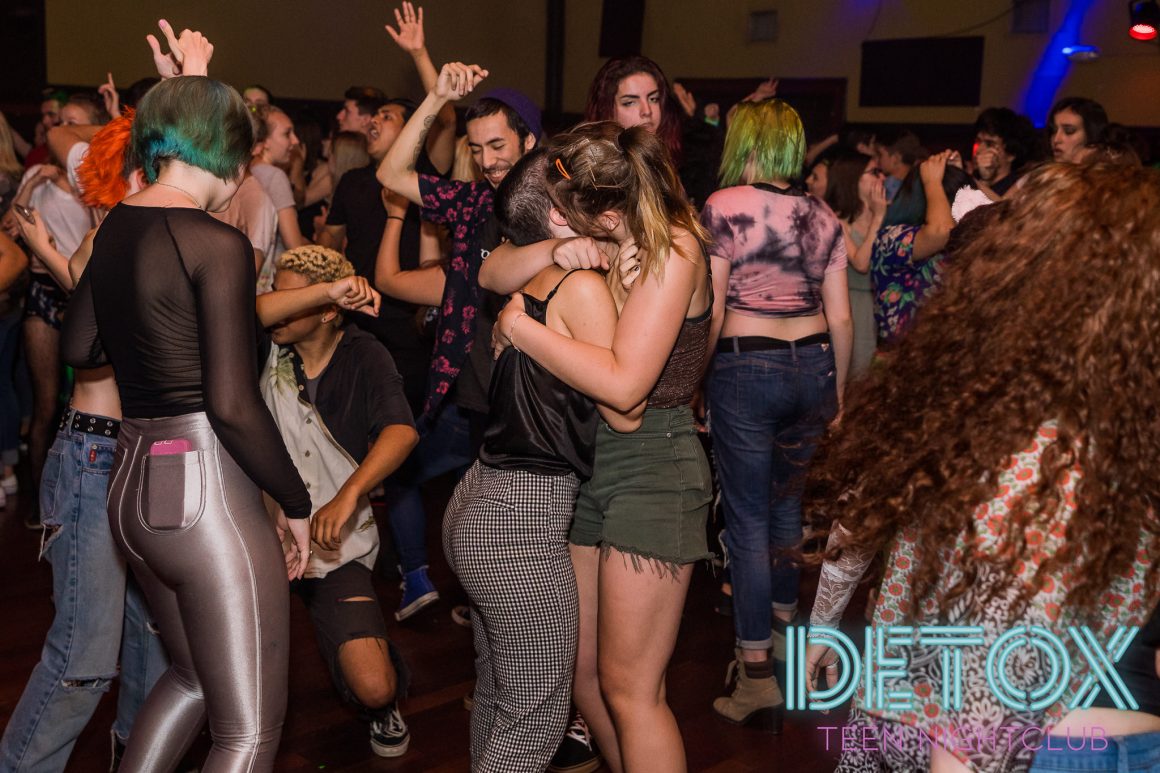 Detox Nightclub | June 2018